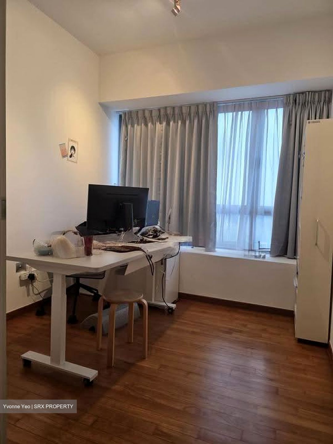 iResidences (D12), Apartment #622238761